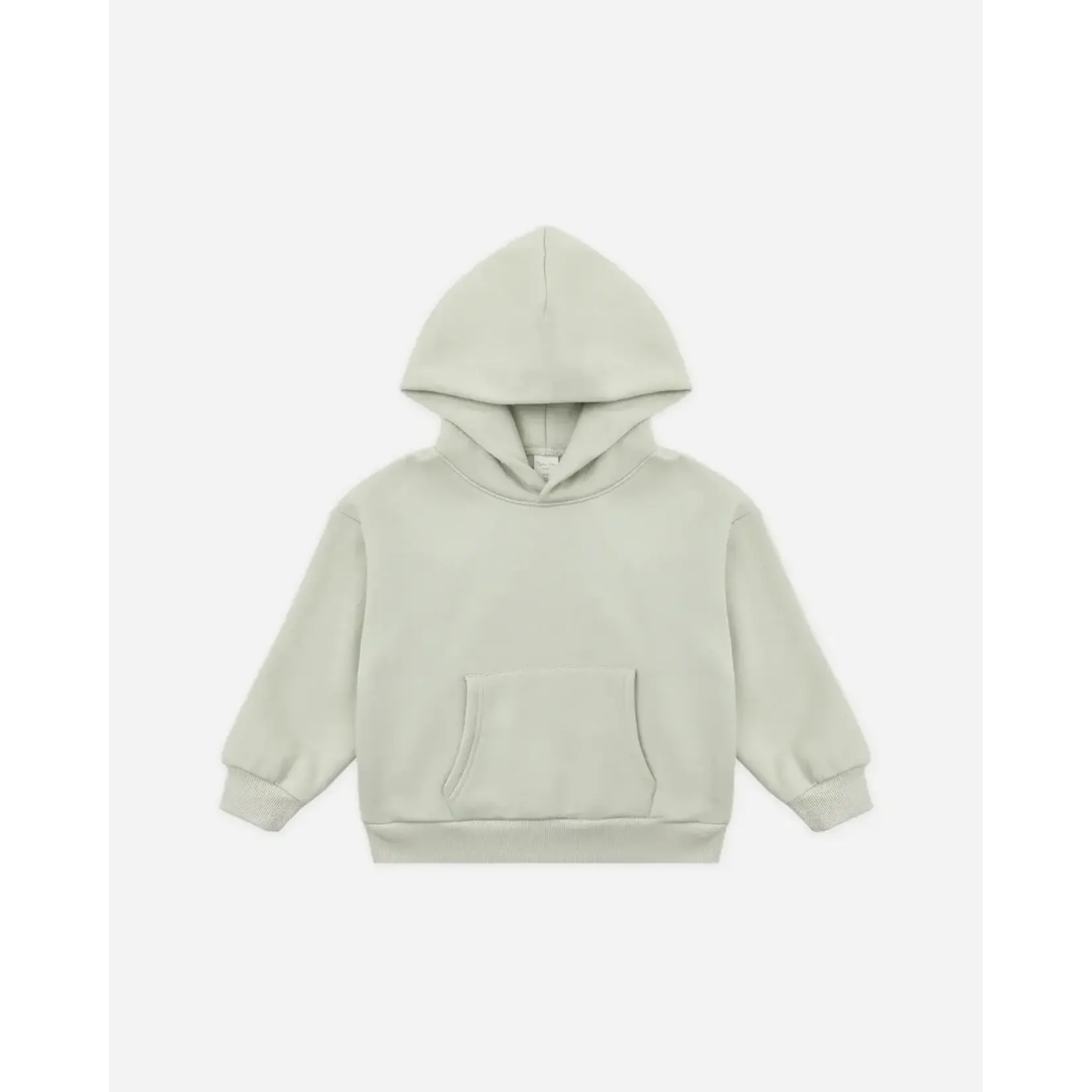 Rylee + Cru Rylee + Cru Sage Relaxed Hoodie & Sweatpant Set
