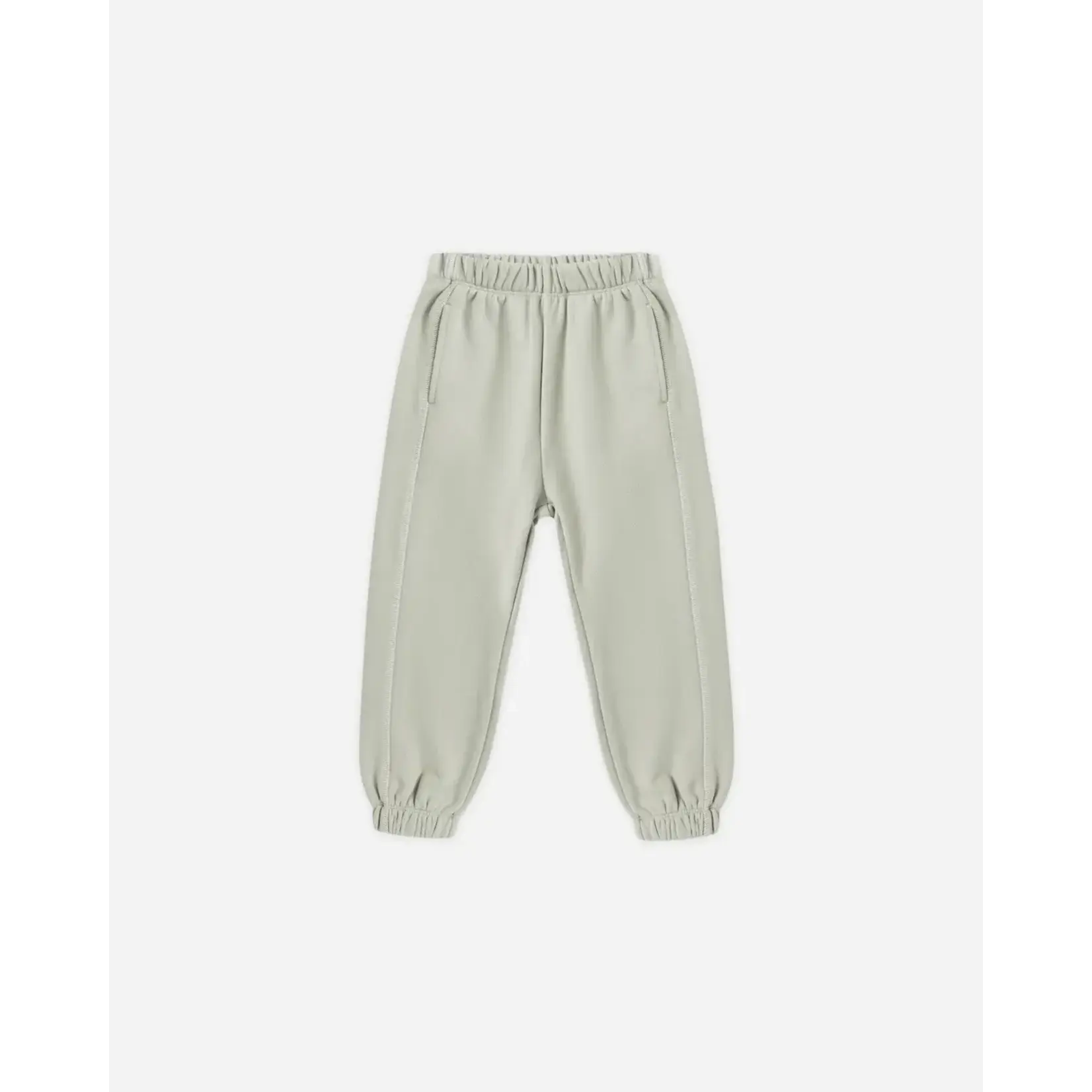 Rylee + Cru Rylee + Cru Sage Relaxed Hoodie & Sweatpant Set