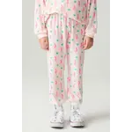 Chaser Chaser Mauvel Ditsy Hearts Pants