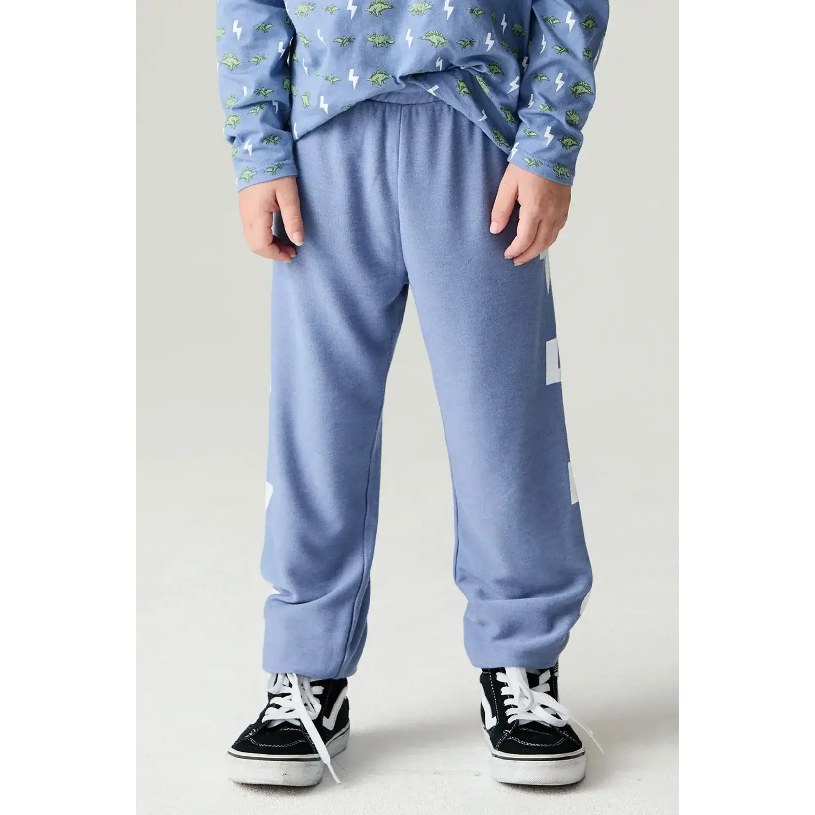 Chaser Chaser Brunel Dino Bolts Pants