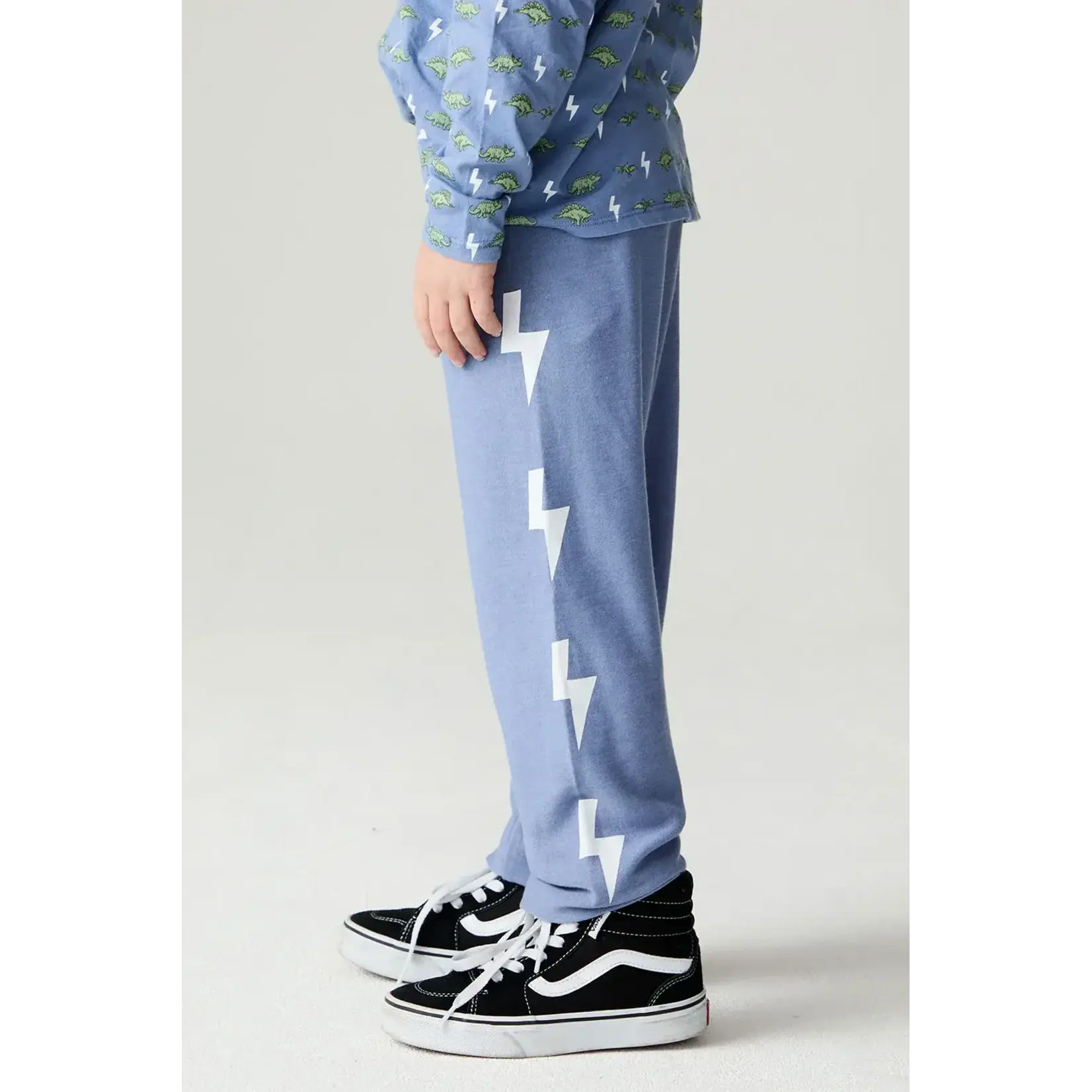 Chaser Chaser Brunel Dino Bolts Pants