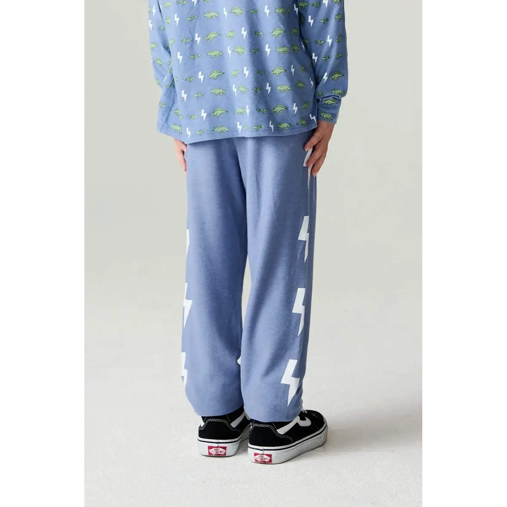 Chaser Chaser Brunel Dino Bolts Pants