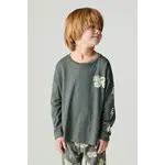 Chaser Chaser Safari Monster Truck L/S Top
