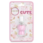 iscream Iscream Beary Cute Nail Polish & Ring Set