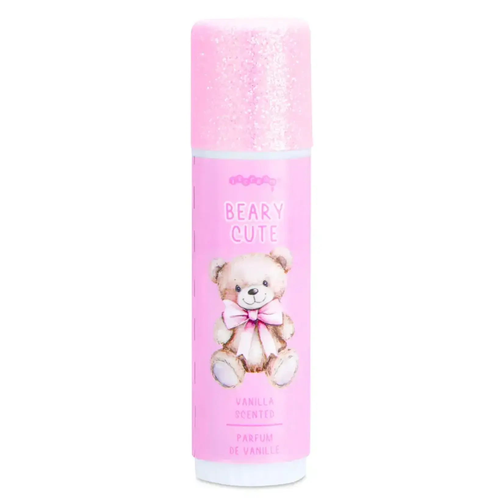 iscream Iscream Beary Cute Lip Balm