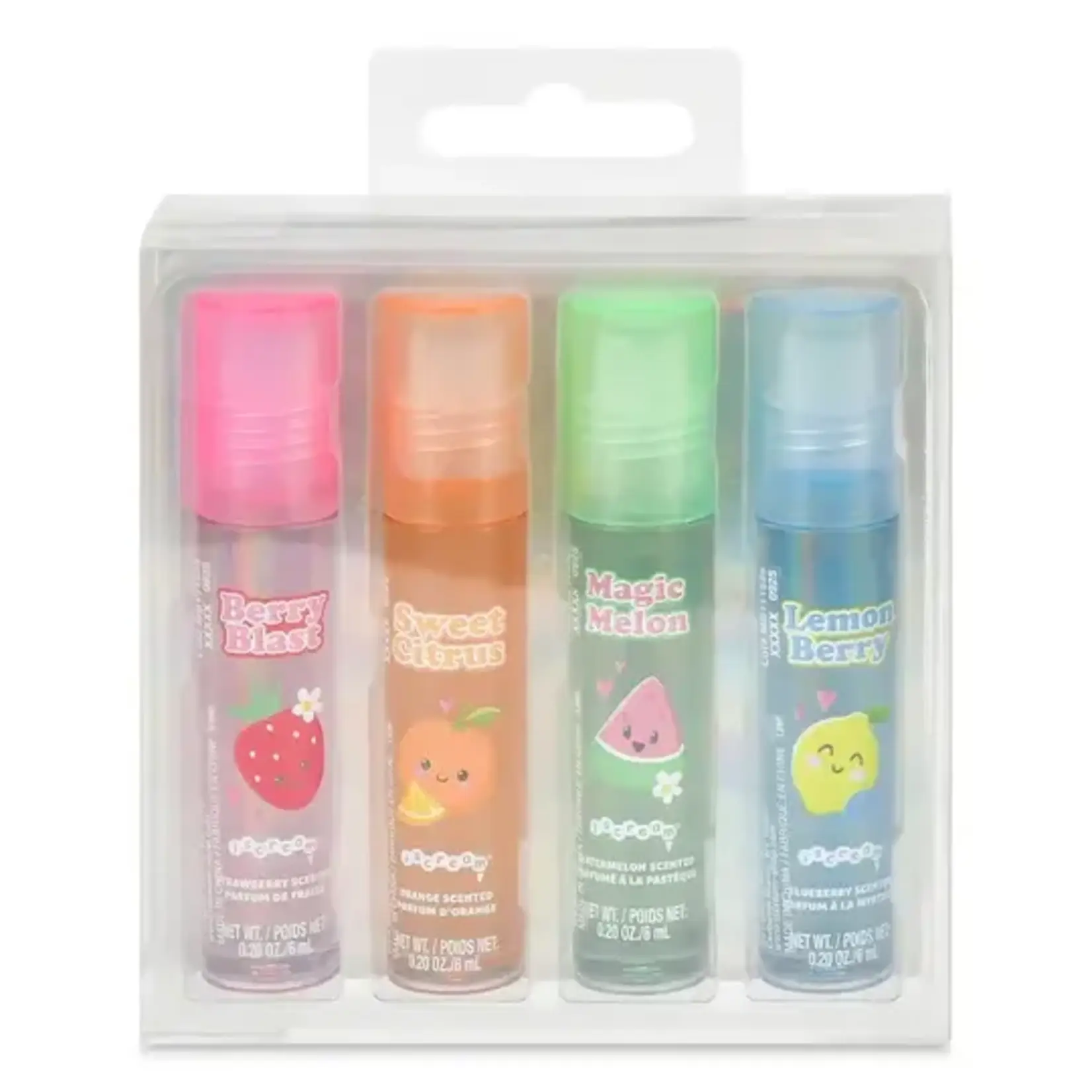 iscream Iscream Fruit Lip Oil
