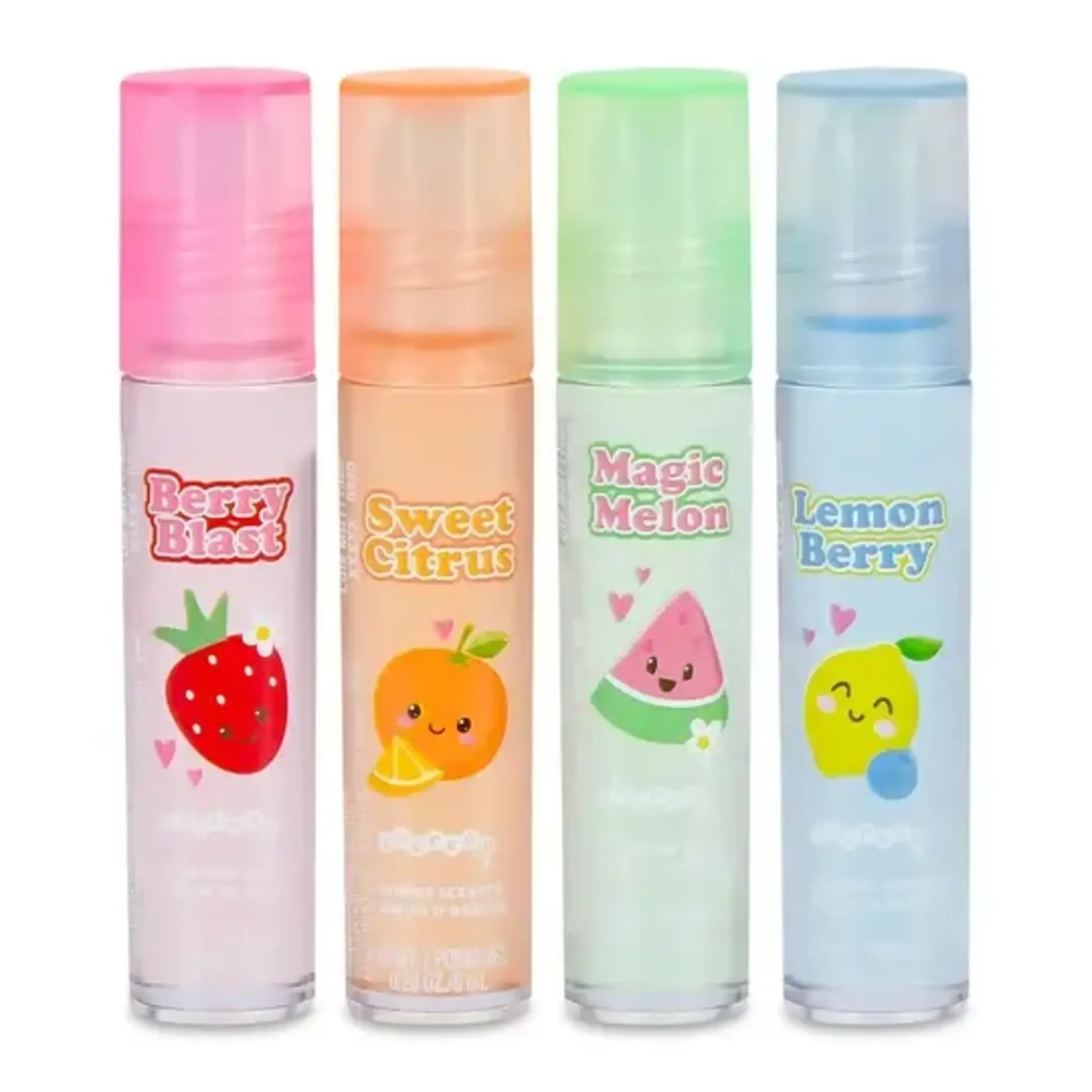 iscream Iscream Fruit Lip Oil