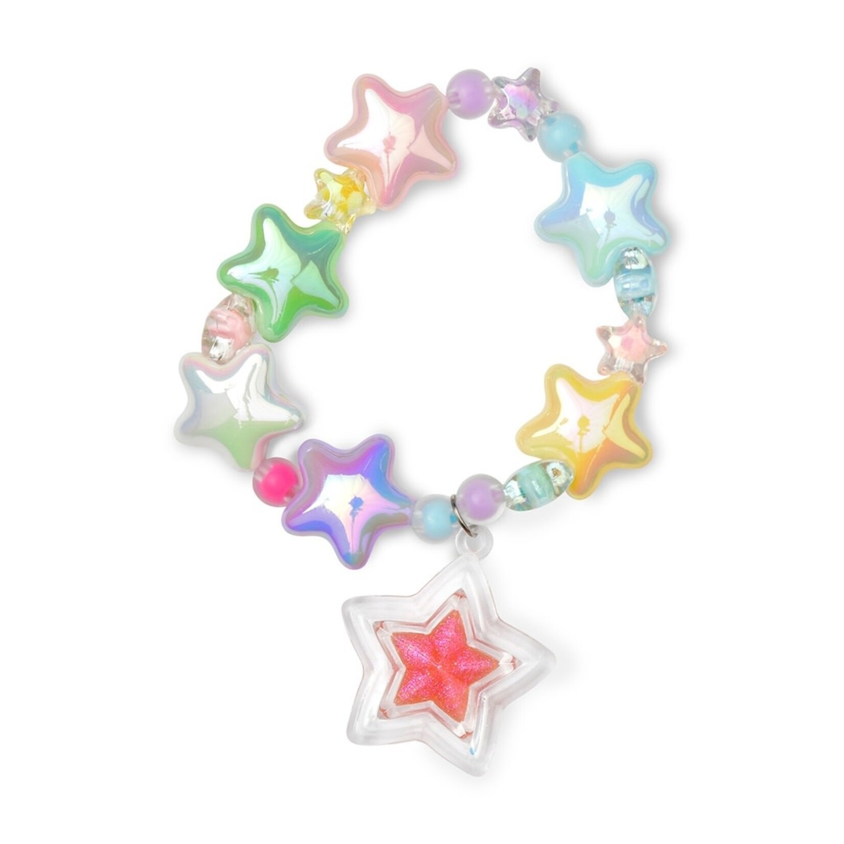iscream Iscream Star Lip Gloss Bracelet
