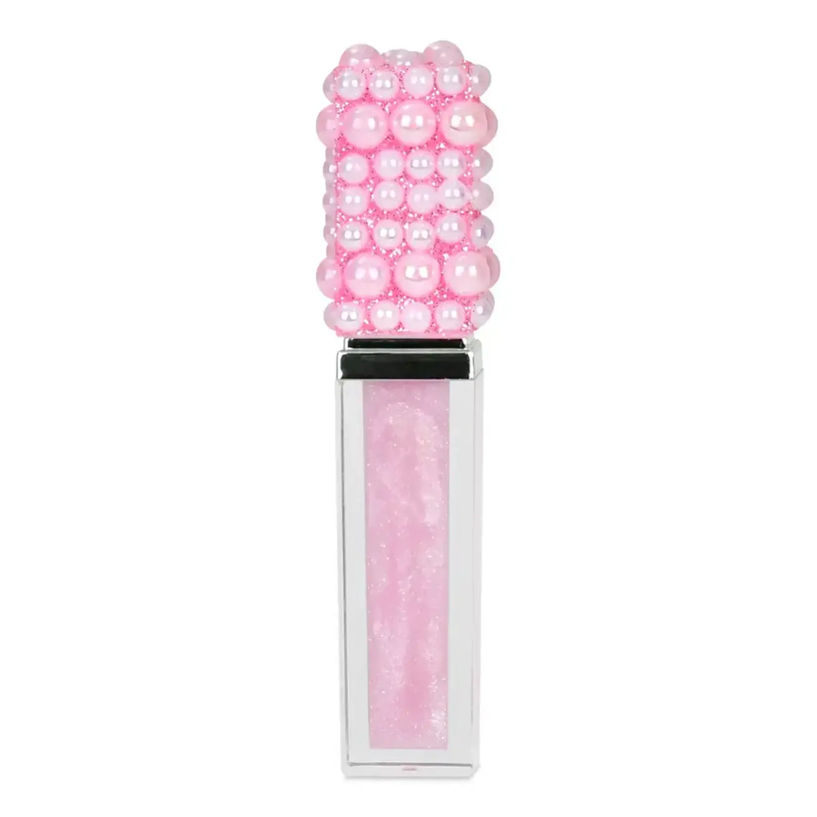 iscream Iscream Pink Pearl Lip Gloss