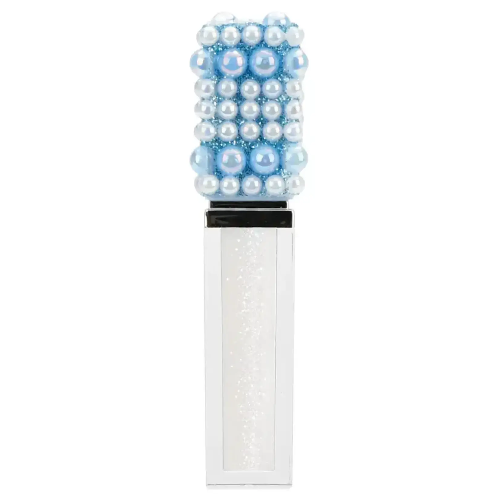 iscream Iscream Blue Pearl Lip Gloss