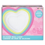 iscream Iscream Heart Mood Wall Light