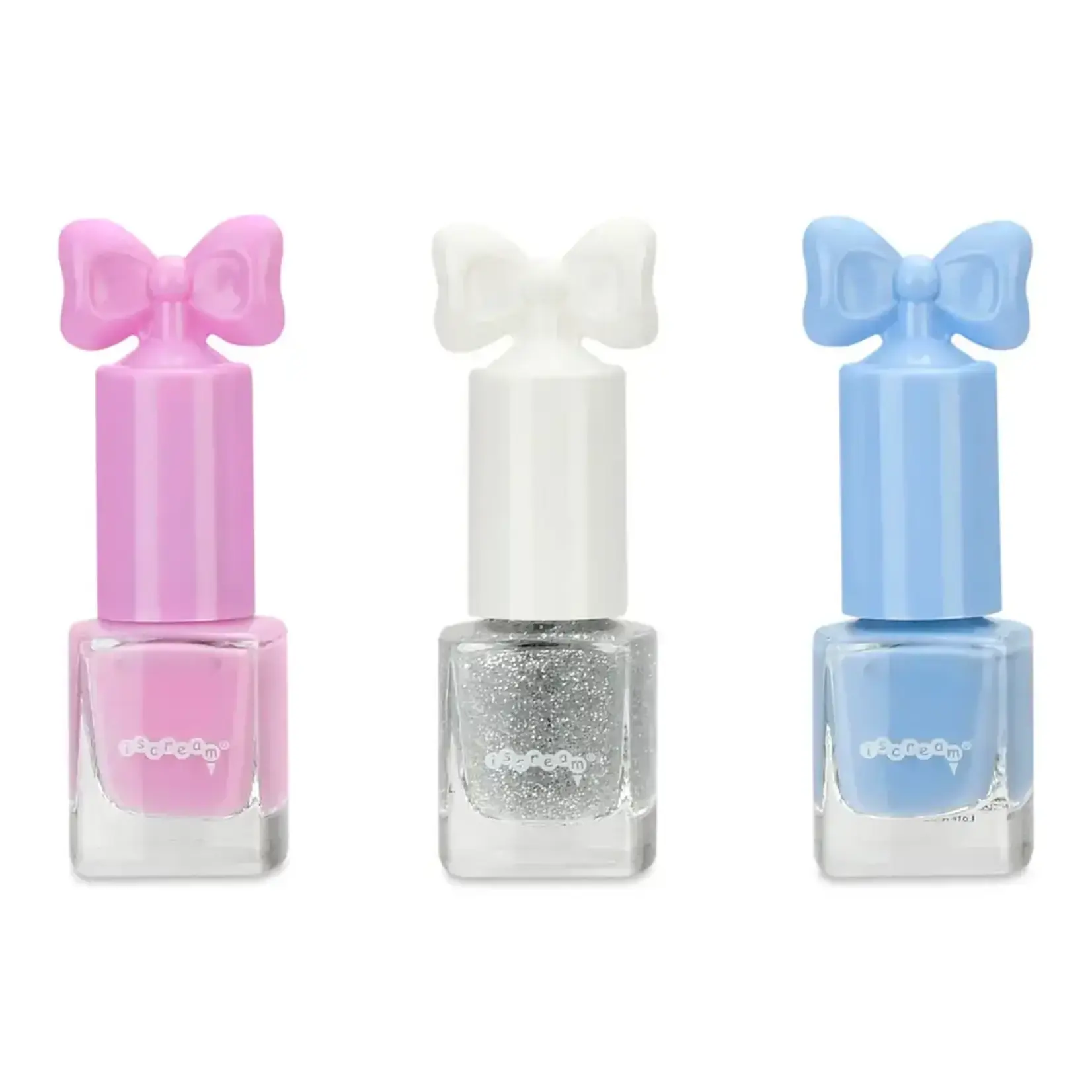 iscream Iscream Beauty In Bloom Nail Polish Set