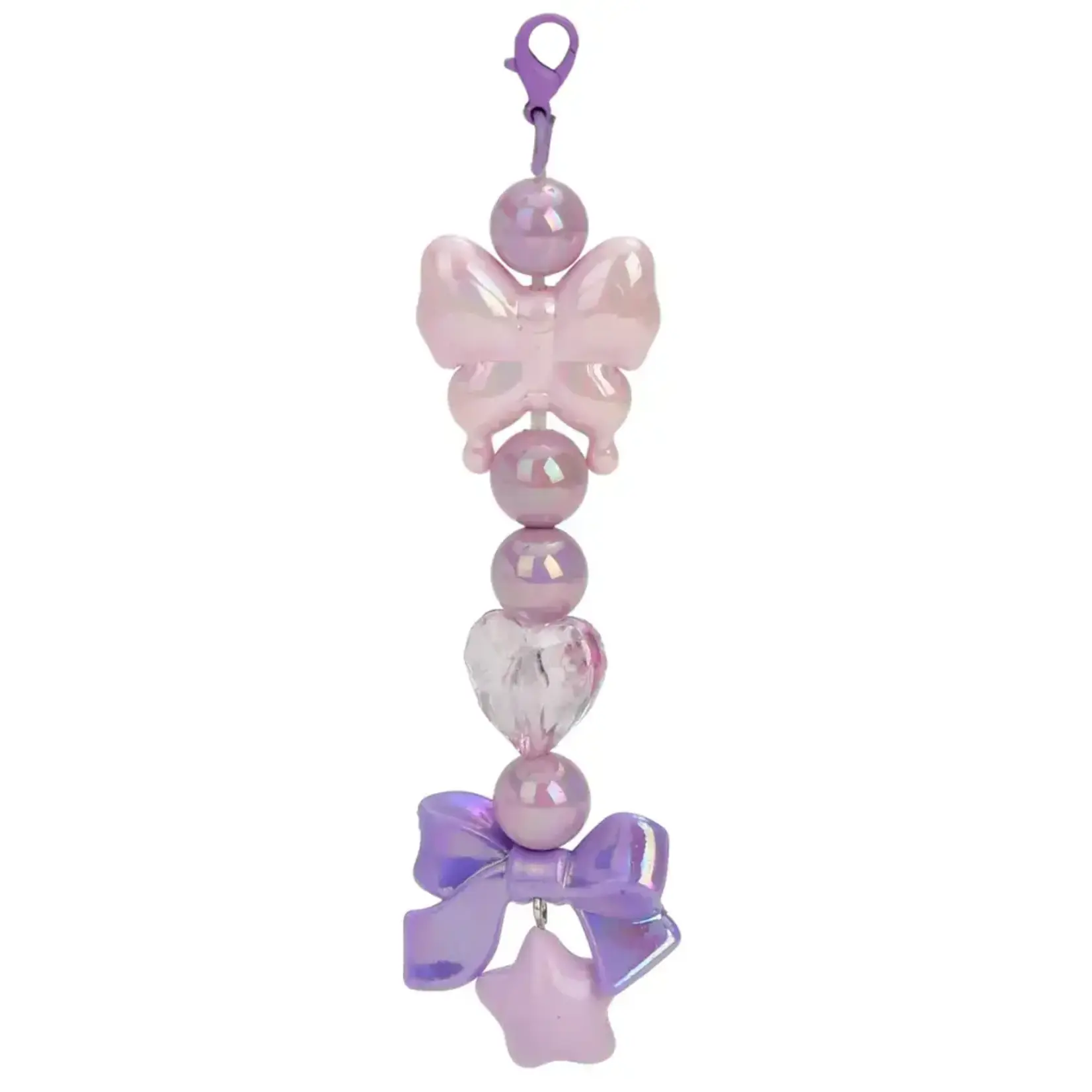 iscream Iscream Lip Gloss Charm Kit