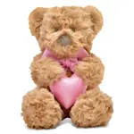 iscream Iscream Bella Bear Plush
