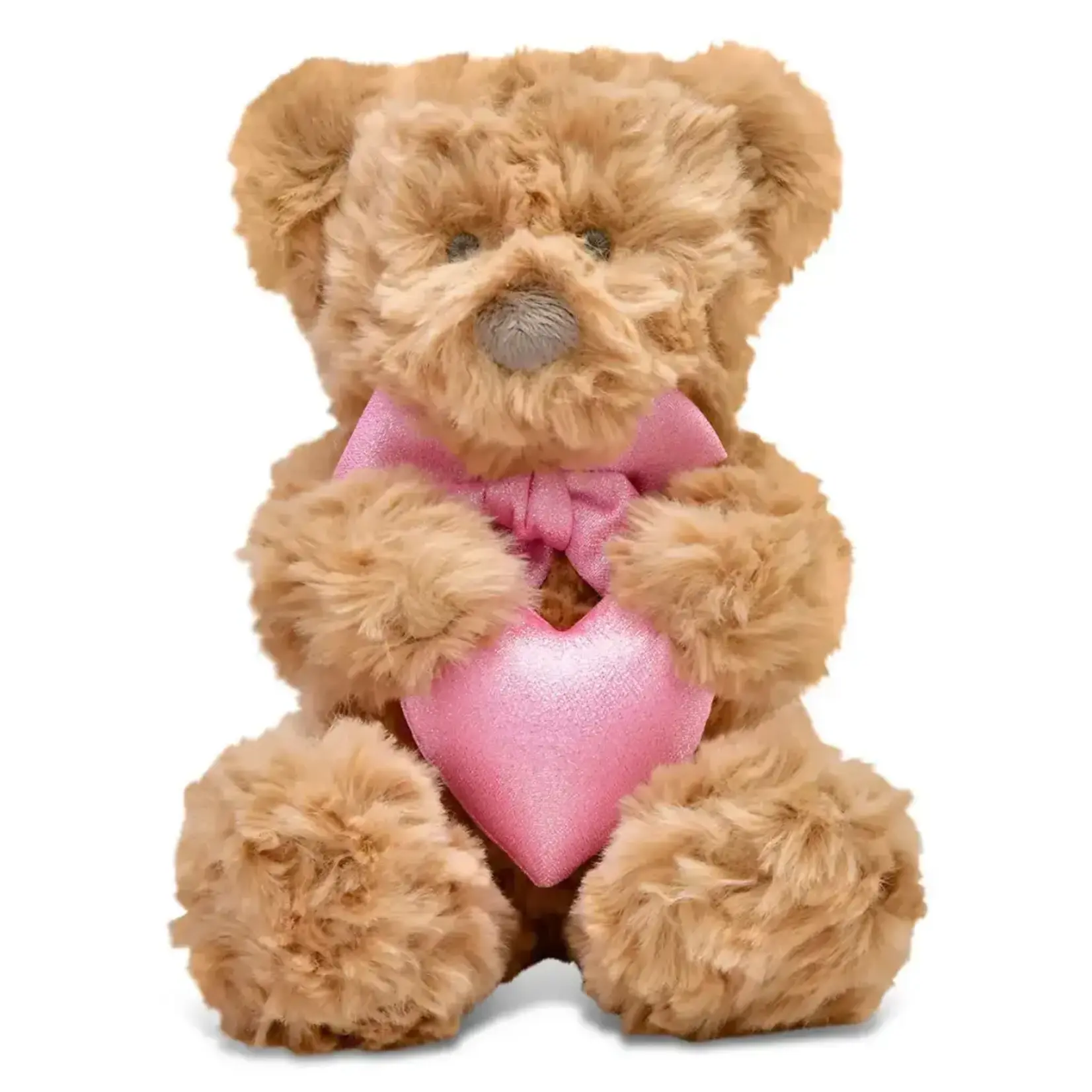 iscream Iscream Bella Bear Plush