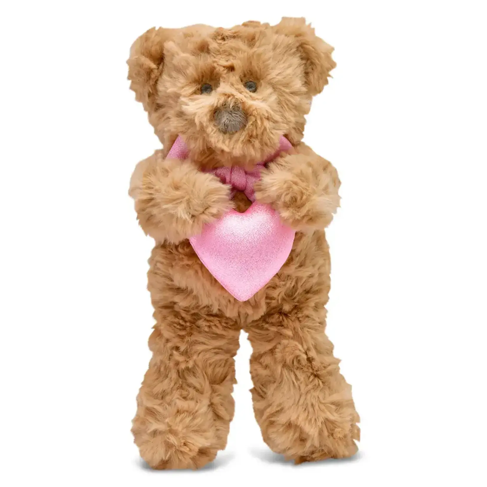 iscream Iscream Bella Bear Plush