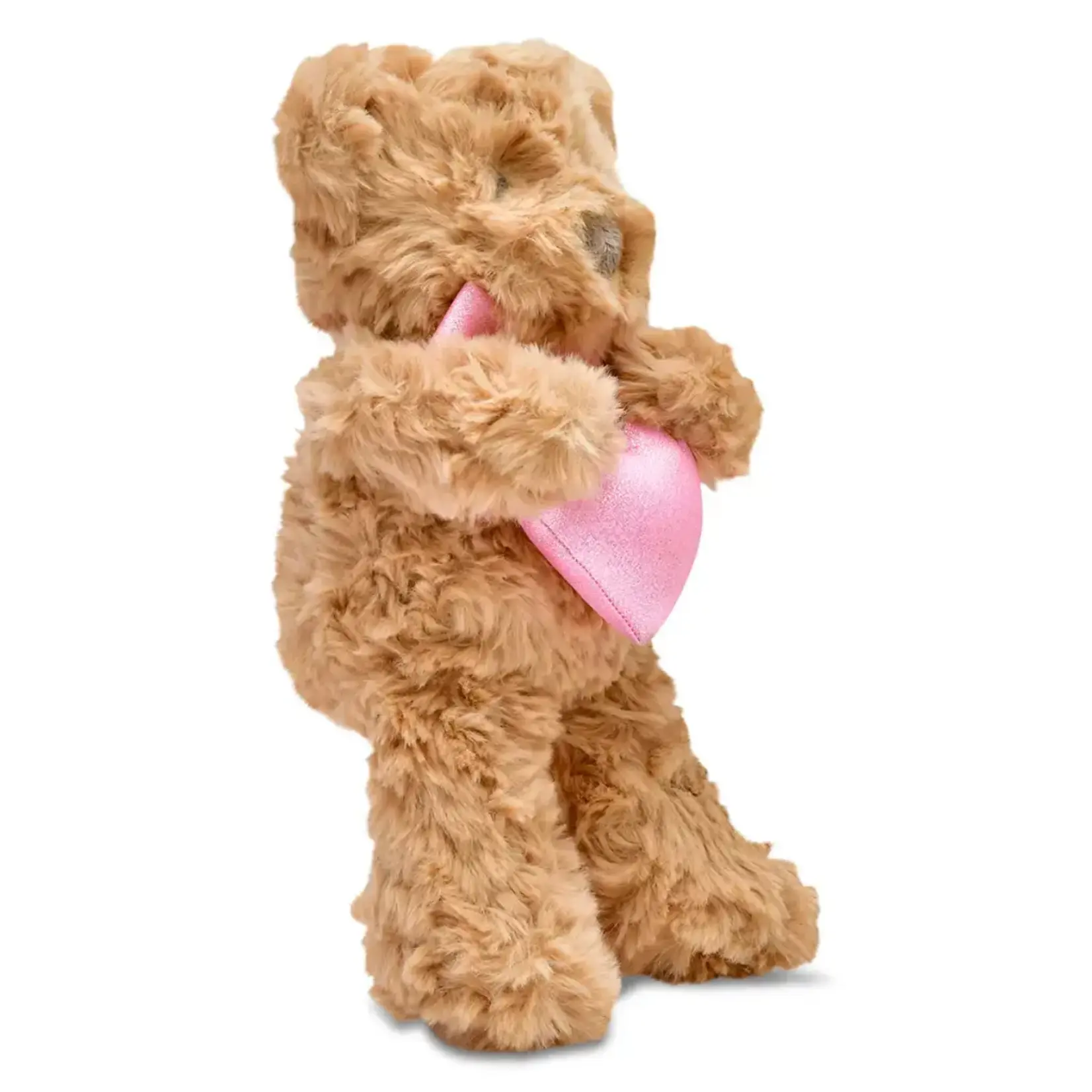 iscream Iscream Bella Bear Plush