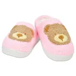 iscream Iscream Beary Cute Slippers