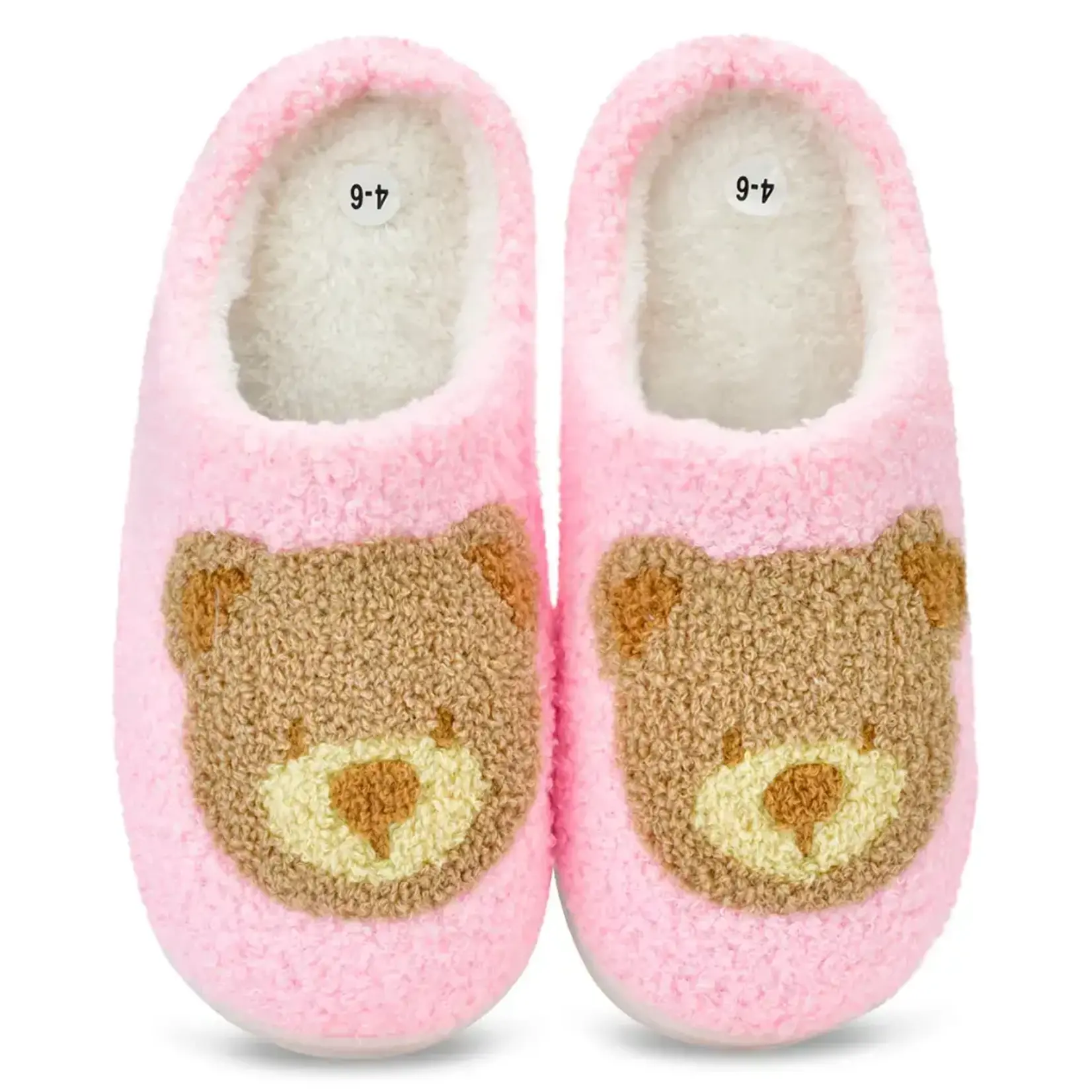 iscream Iscream Beary Cute Slippers