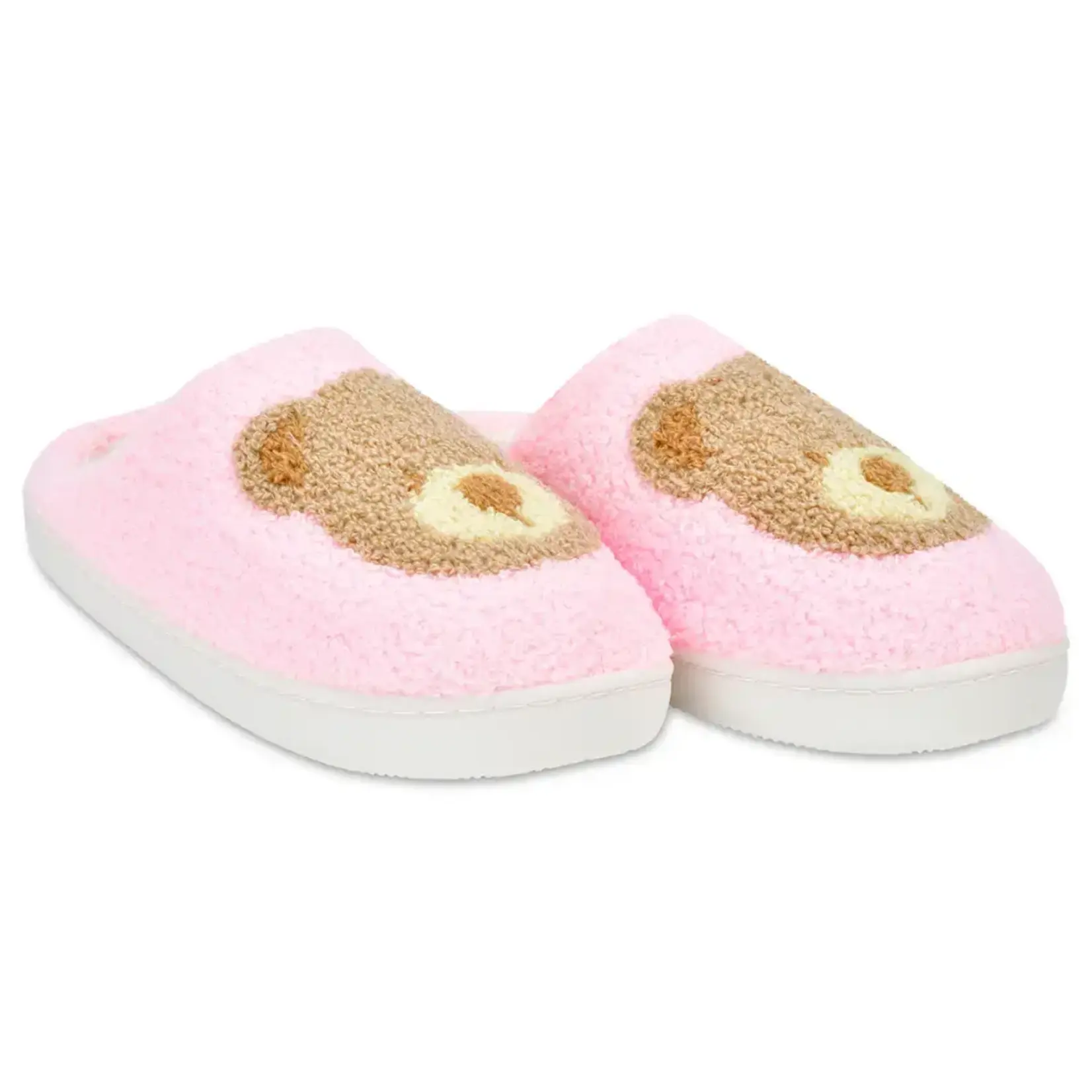 iscream Iscream Beary Cute Slippers
