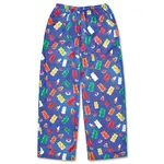 iscream Iscream Haribo Toss Print Plush Pants