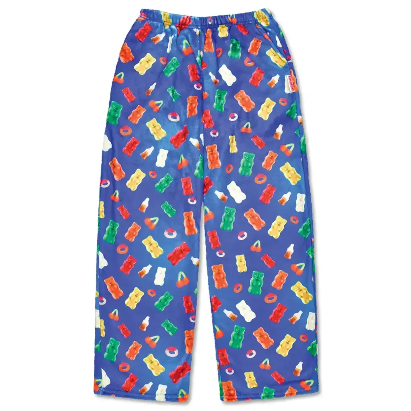 iscream Iscream Haribo Toss Print Plush Pants