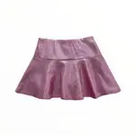Mia New York Mia New York Pink Circle Skirt
