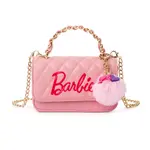 Zomi Gems Zomi Gems Barbie Classic Kids Chain Handle Handbag