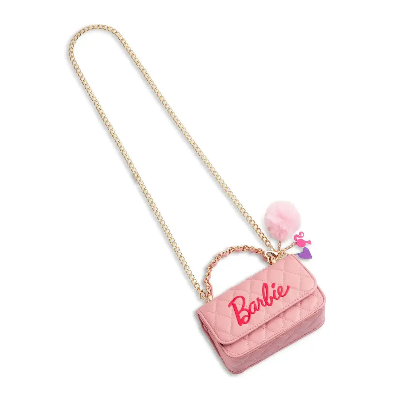 Zomi Gems Zomi Gems Barbie Classic Kids Chain Handle Handbag