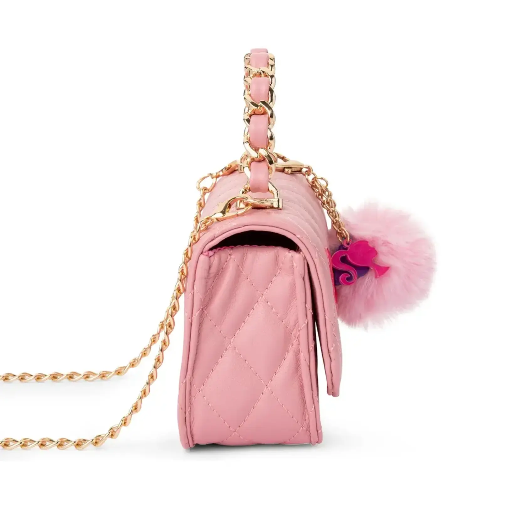Zomi Gems Zomi Gems Barbie Classic Kids Chain Handle Handbag