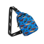 Zomi Gems Zomi Gems Hot Wheels Classic '68 Kids Sling Bag