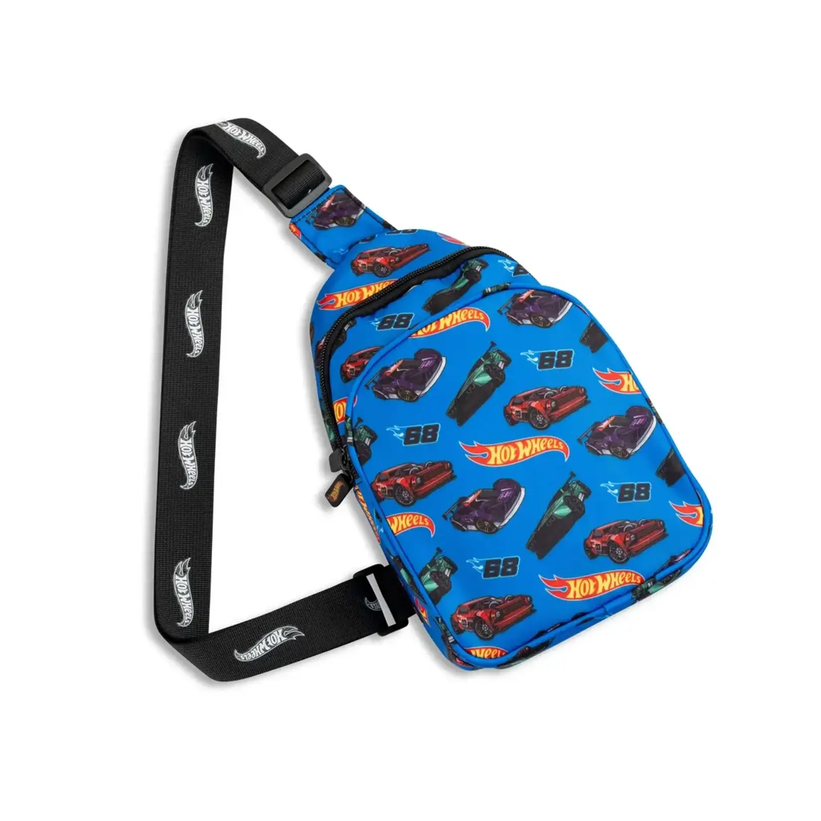 Zomi Gems Zomi Gems Hot Wheels Classic '68 Kids Sling Bag
