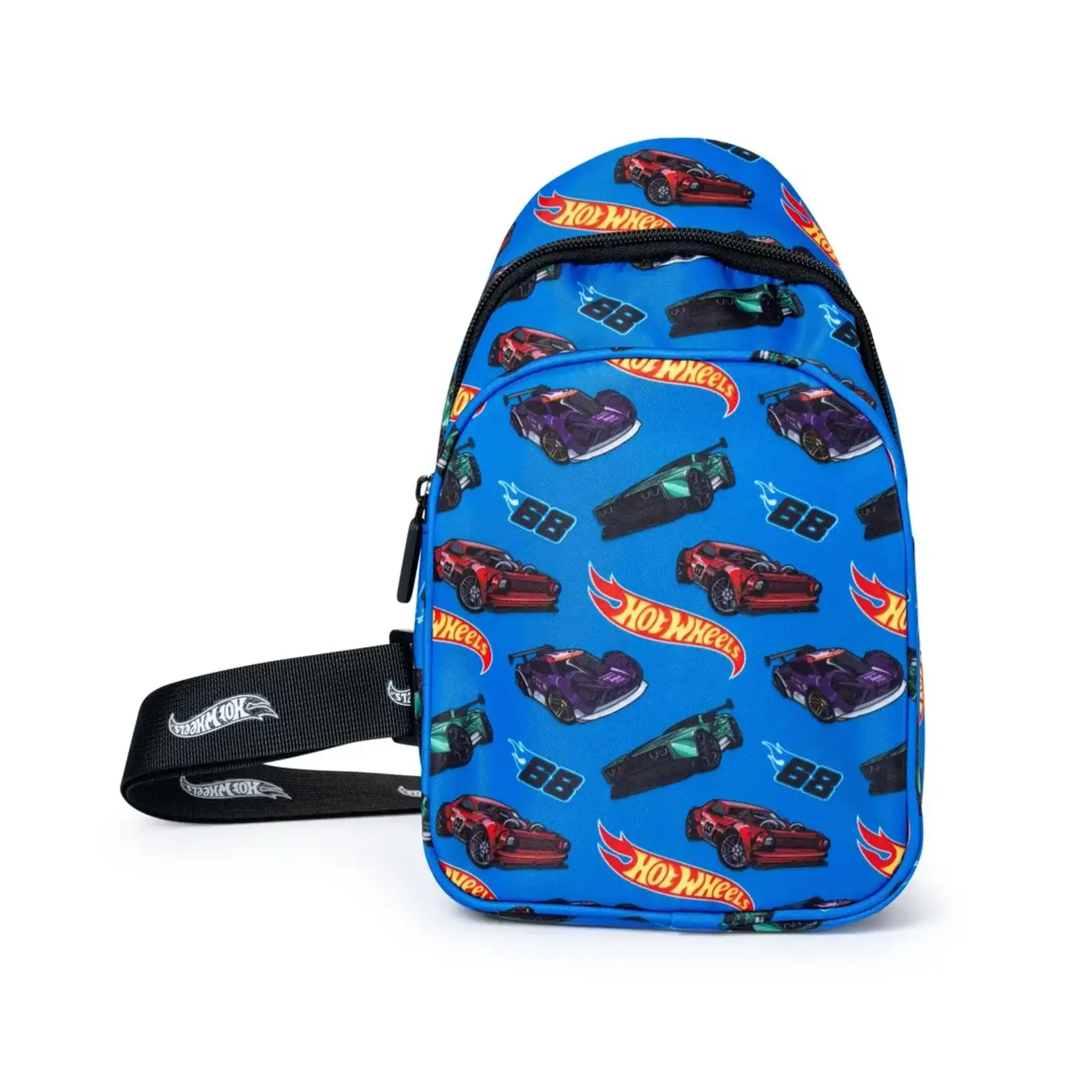 Zomi Gems Zomi Gems Hot Wheels Classic '68 Kids Sling Bag
