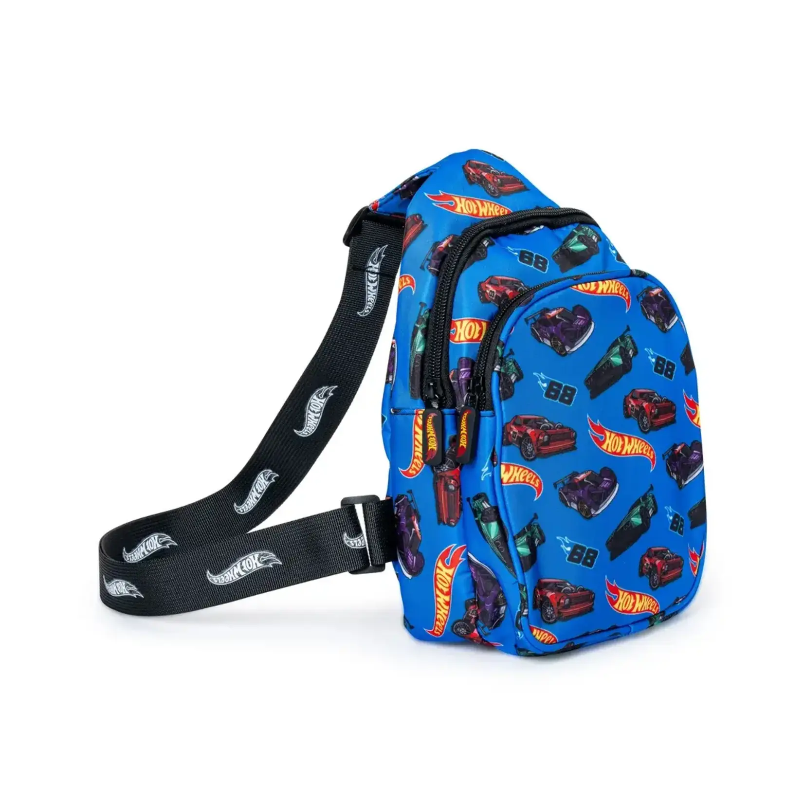 Zomi Gems Zomi Gems Hot Wheels Classic '68 Kids Sling Bag