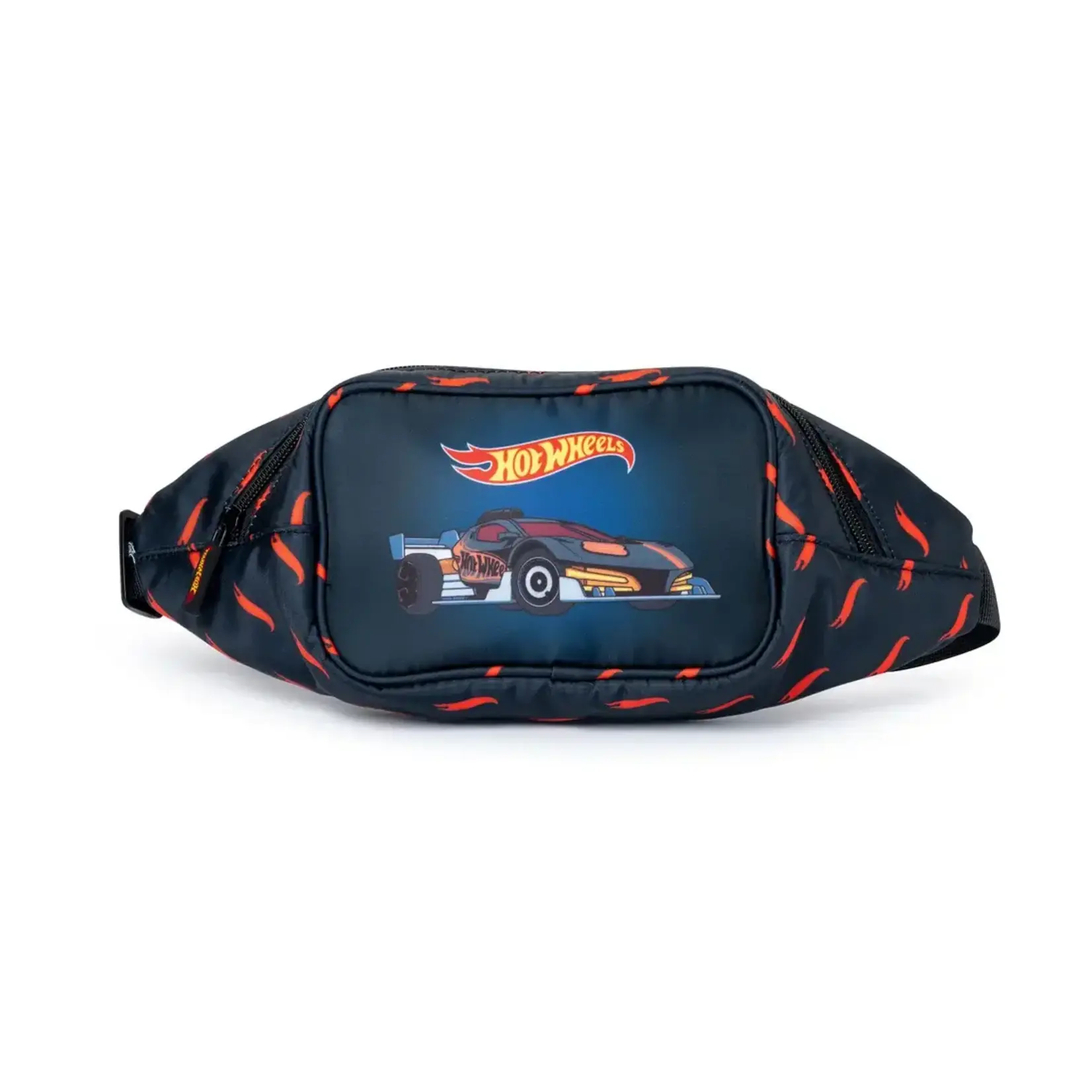 Zomi Gems Zomi Gems Hot Wheels Race Team Kids Belt Bag