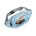 Zomi Gems Zomi Gems Hot Wheels Turbo Blaze Kids Belt Bag