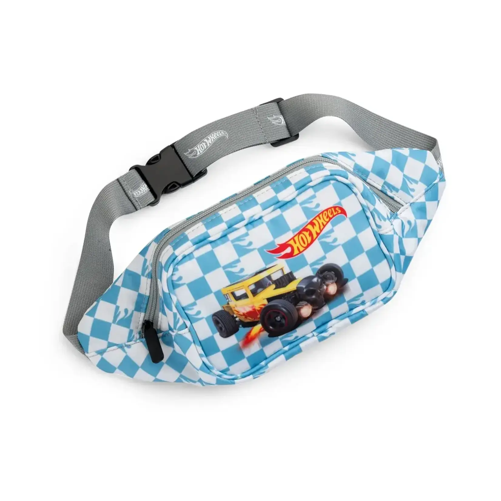 Zomi Gems Zomi Gems Hot Wheels Turbo Blaze Kids Belt Bag