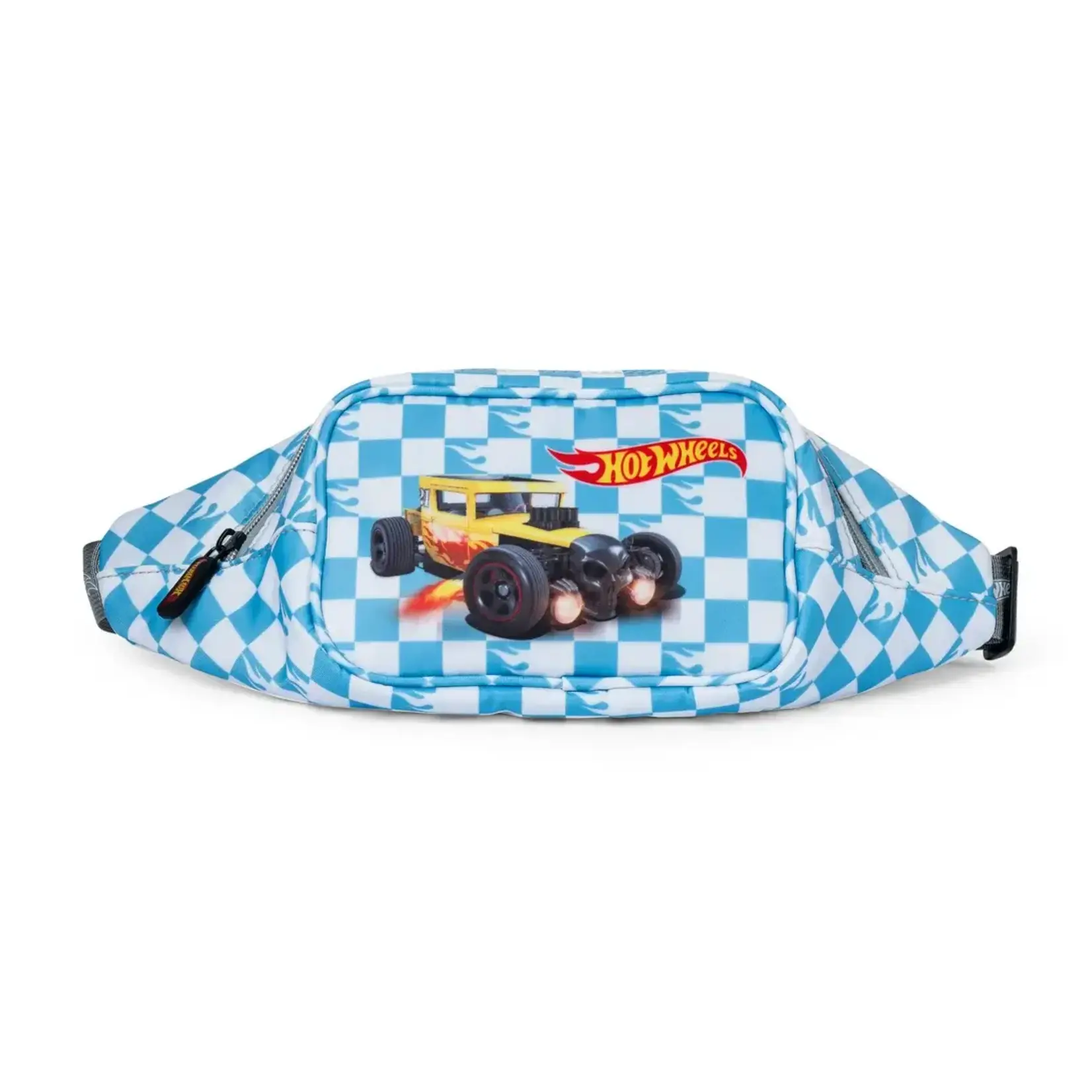 Zomi Gems Zomi Gems Hot Wheels Turbo Blaze Kids Belt Bag
