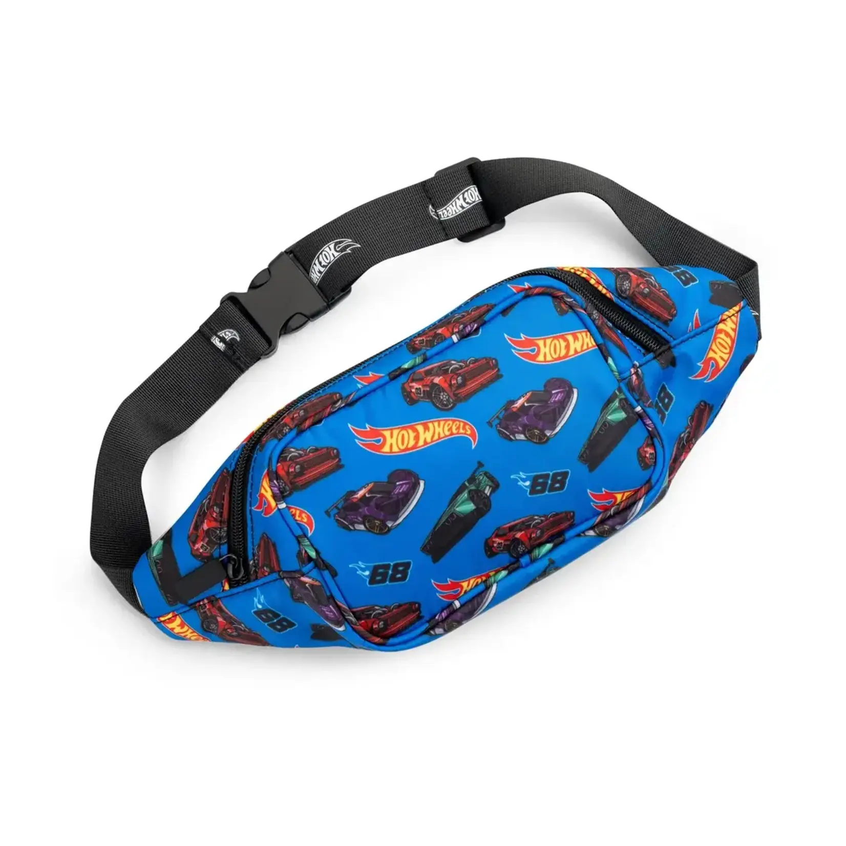 Zomi Gems Zomi Gems Hot Wheels Classic '68 Kids Belt Bag