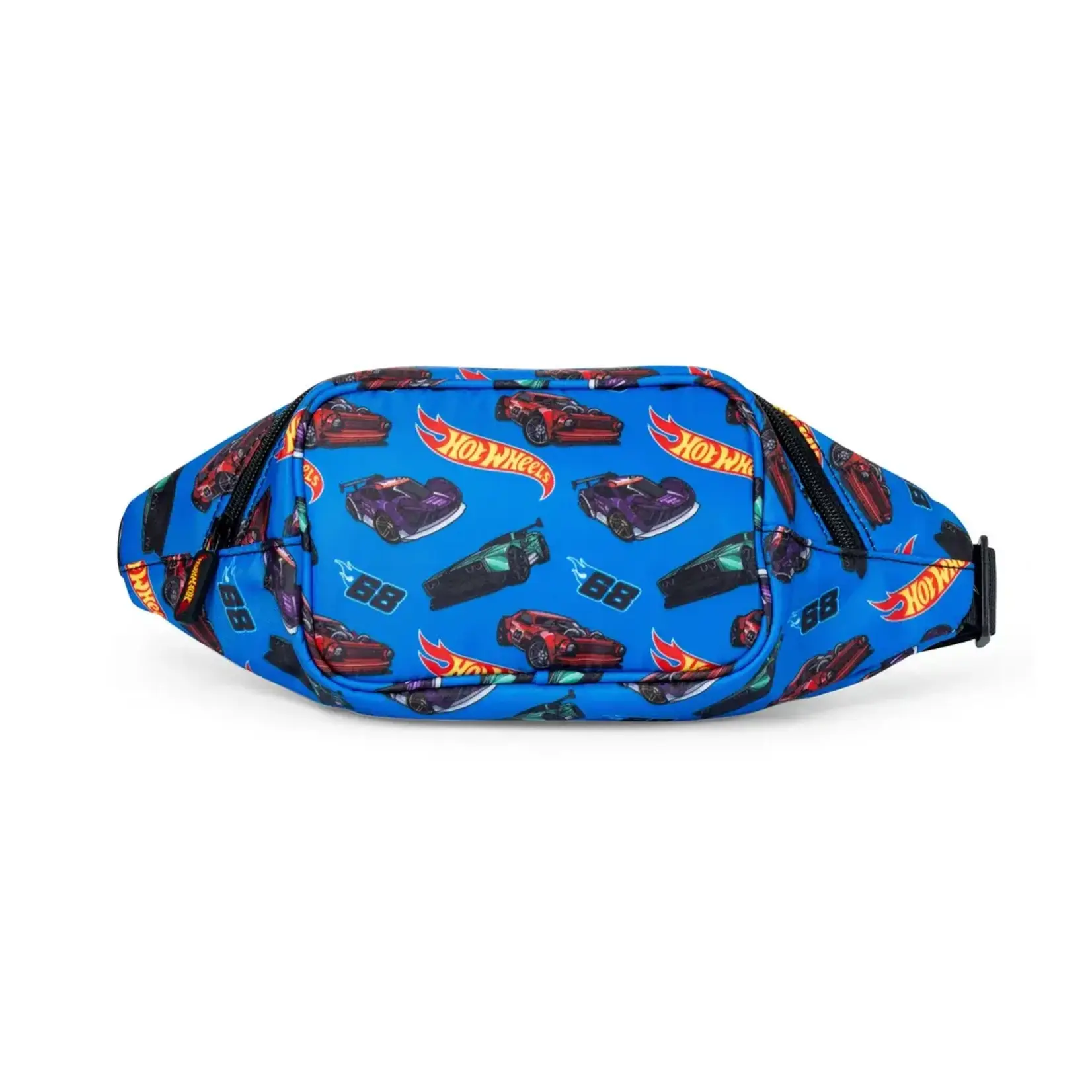 Zomi Gems Zomi Gems Hot Wheels Classic '68 Kids Belt Bag