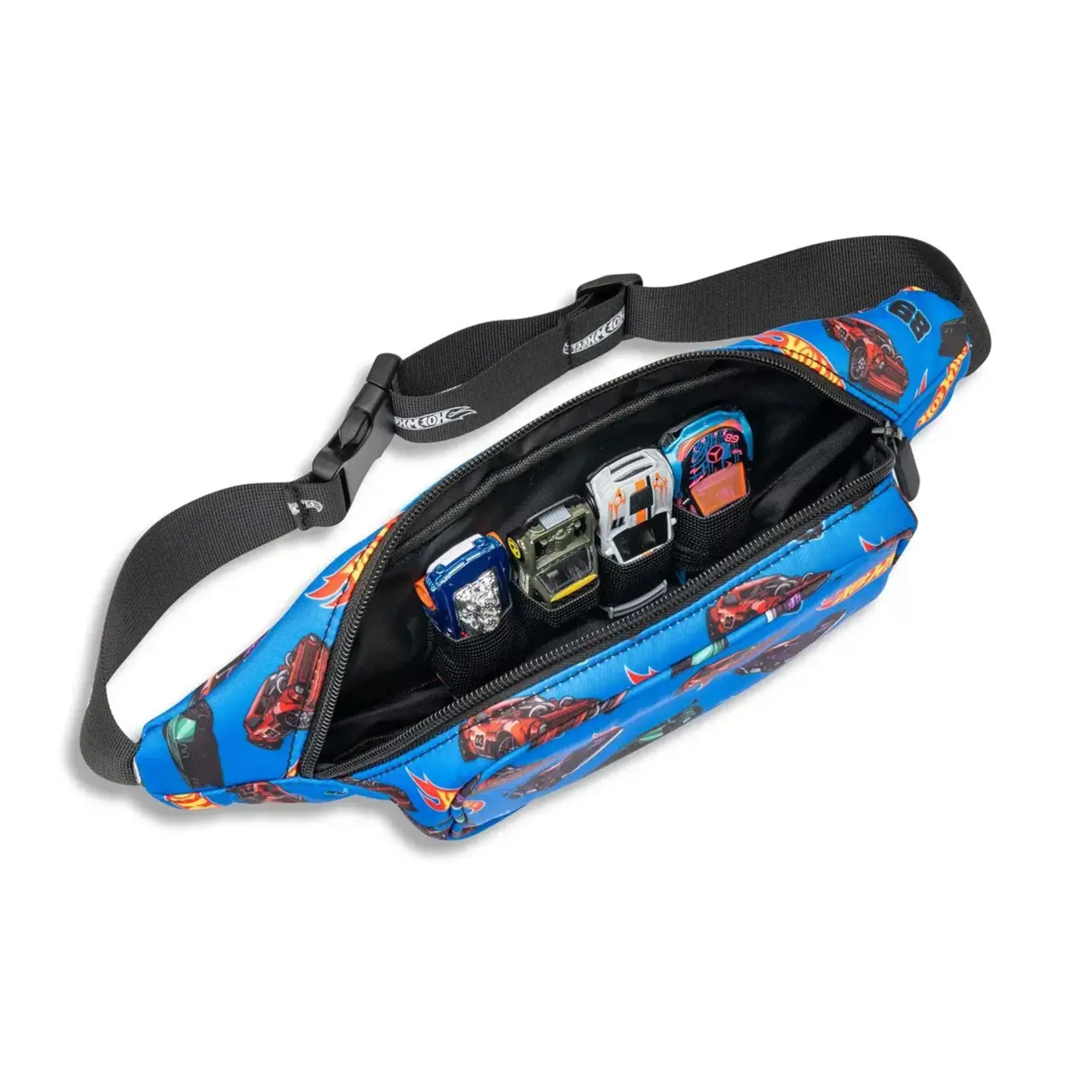 Zomi Gems Zomi Gems Hot Wheels Classic '68 Kids Belt Bag