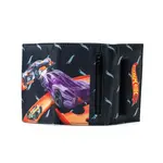 Zomi Gems Zomi Gems Hot Wheels Off the Track Kids Tri-Fold Wallet