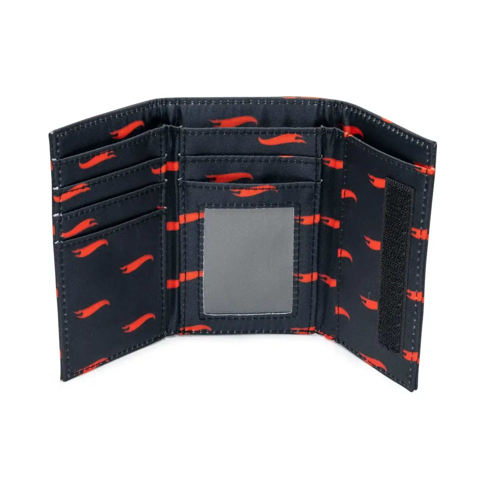 Zomi Gems Zomi Gems Hot Wheels Race Team Kids Tri-Fold Wallet