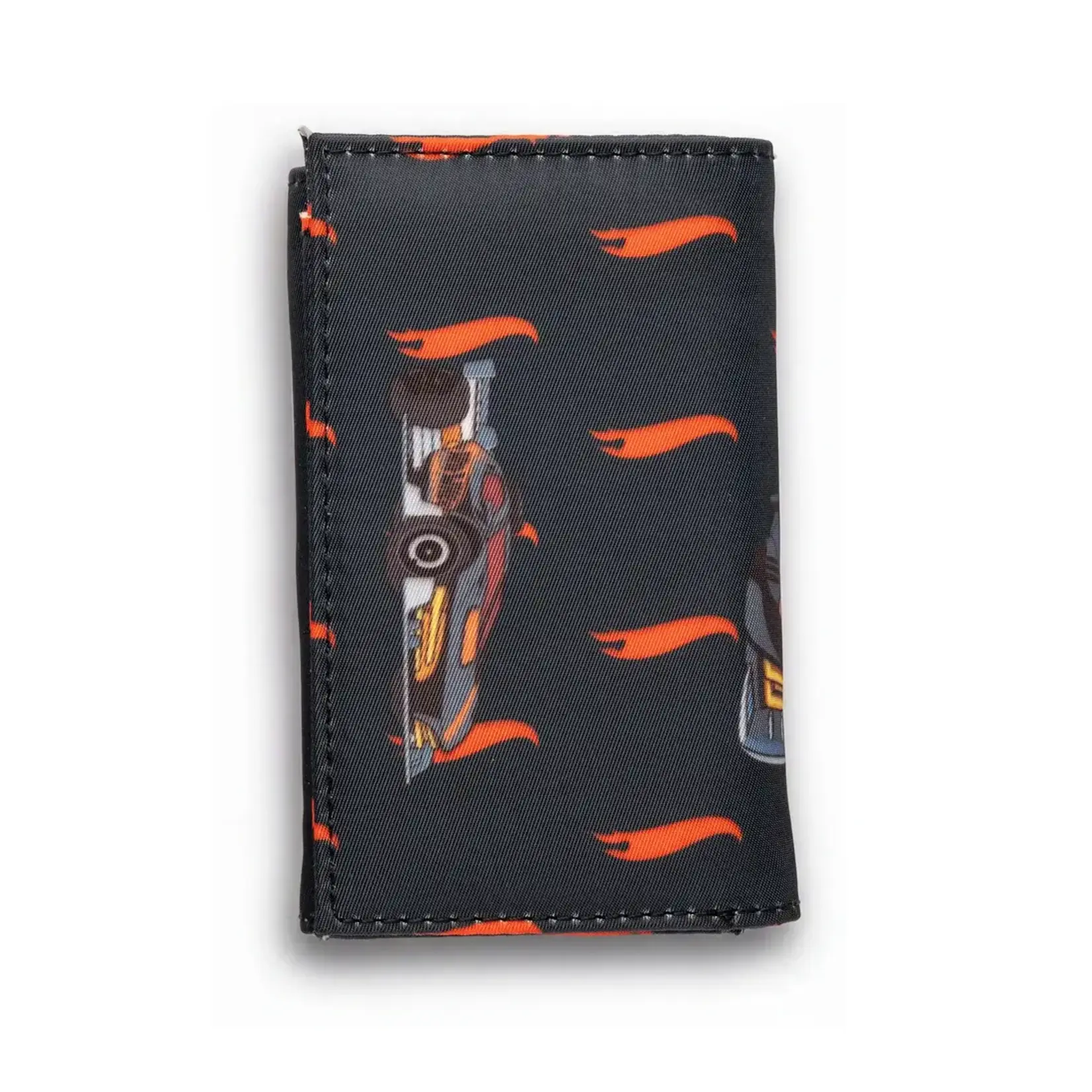 Zomi Gems Zomi Gems Hot Wheels Race Team Kids Tri-Fold Wallet