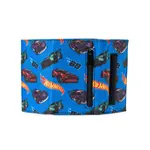 Zomi Gems Zomi Gems Hot Wheels Classic '68 Kids Tri-Fold Wallet