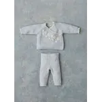 Louise Misha Louise Misha Cloud Lilana Top And Bottom Set