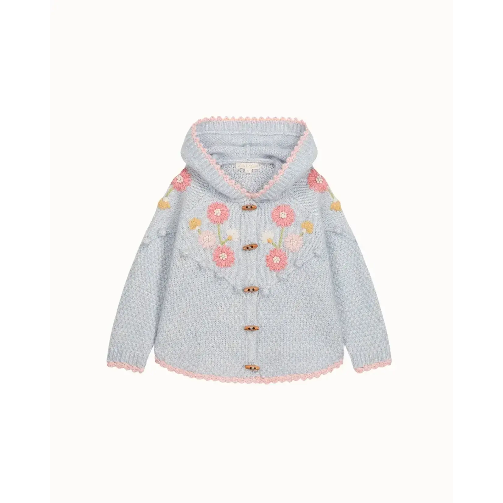 Louise Misha Louise Misha Cloud Ezi Cape