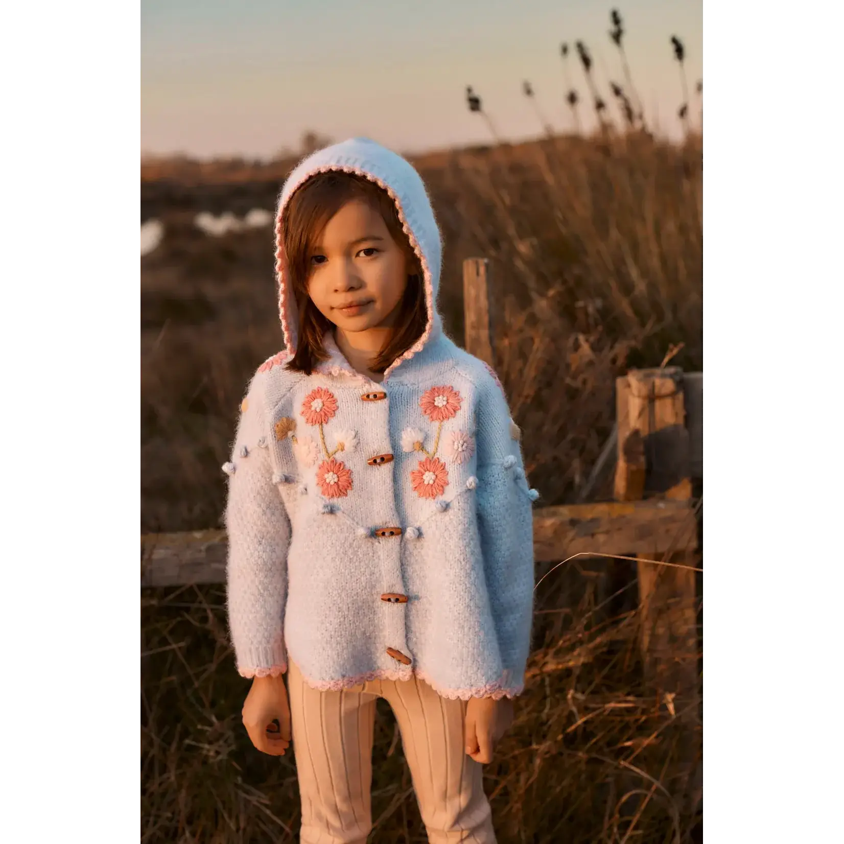 Louise Misha Louise Misha Cloud Ezi Cape