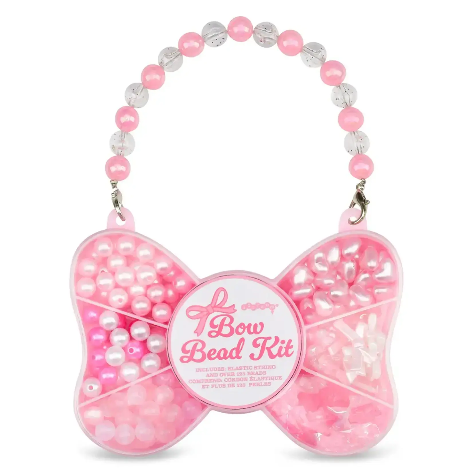 iscream Iscream Bow Bead Kit