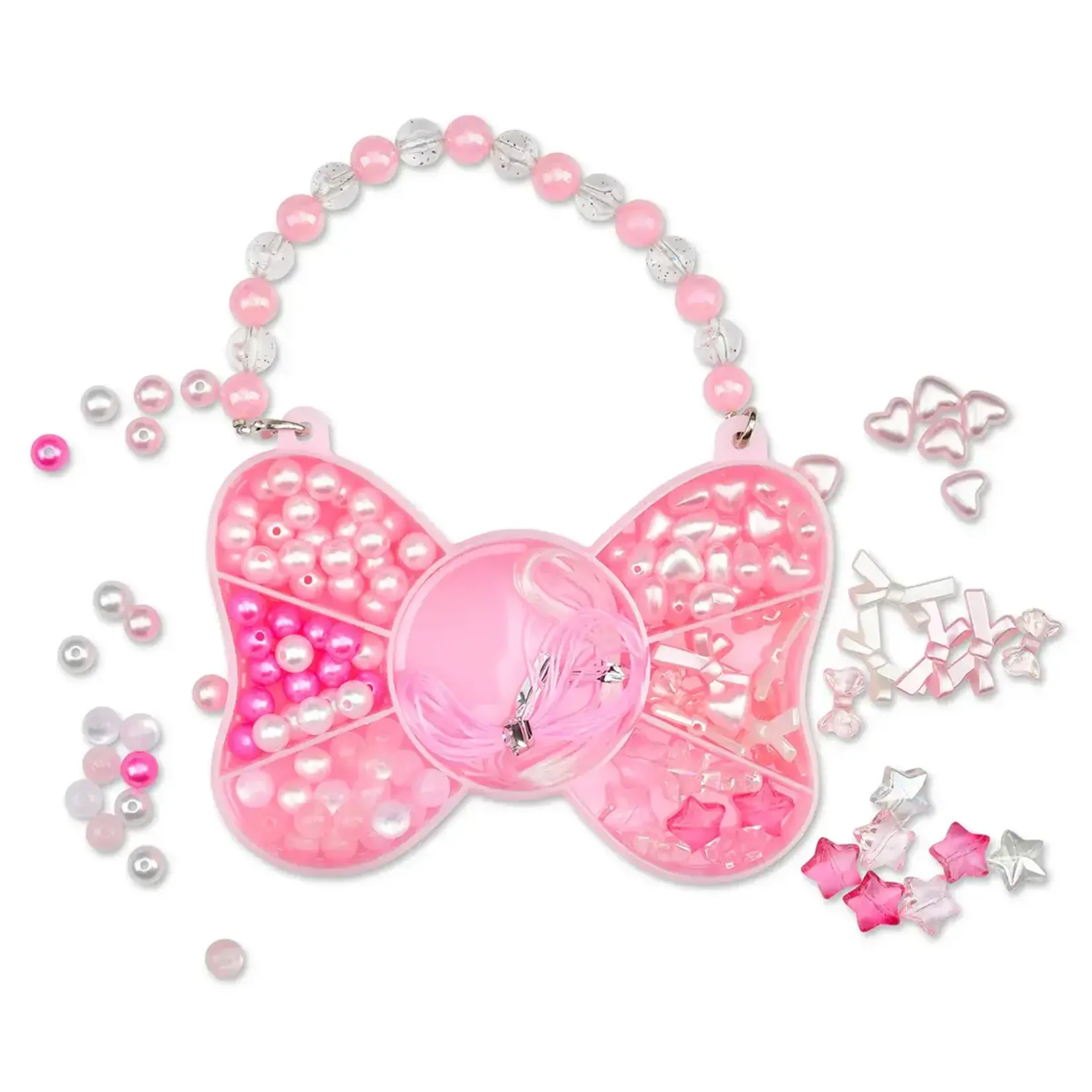 iscream Iscream Bow Bead Kit